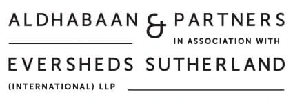 Aldhabaan & Partners logo