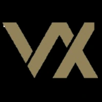 VX logo