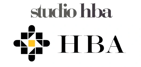 Studio HBA logo