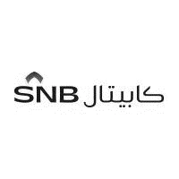 SNB Capital logo
