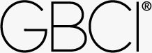 GBCI logo
