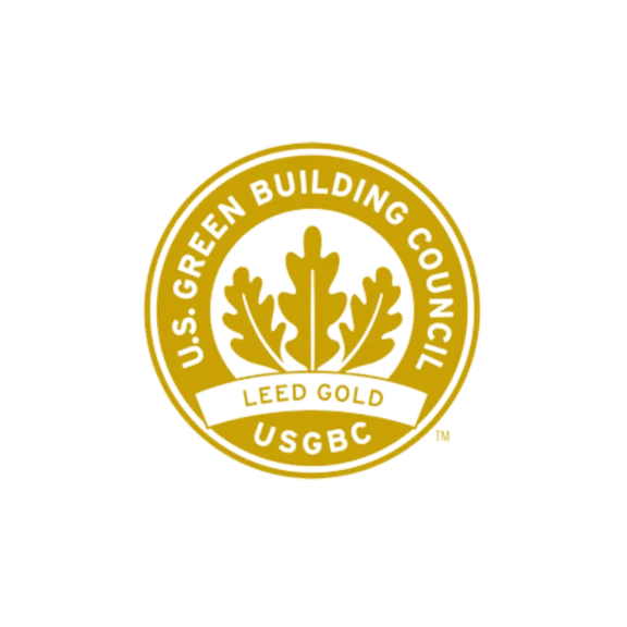 LEED Gold